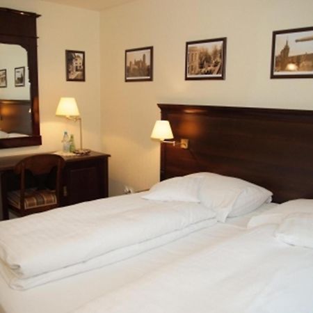 Bialy Dwor Bed and Breakfast Kwidzyn Eksteriør billede